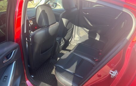 Mazda 6, 2013 год, 1 450 000 рублей, 7 фотография