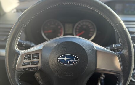 Subaru Forester, 2014 год, 2 100 000 рублей, 2 фотография