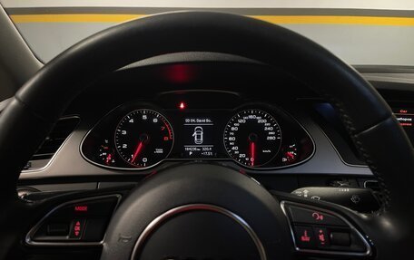 Audi A4, 2012 год, 1 100 000 рублей, 7 фотография