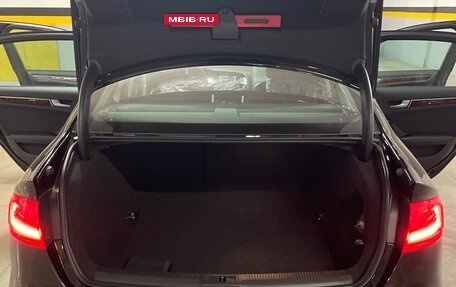 Audi A4, 2012 год, 1 100 000 рублей, 6 фотография