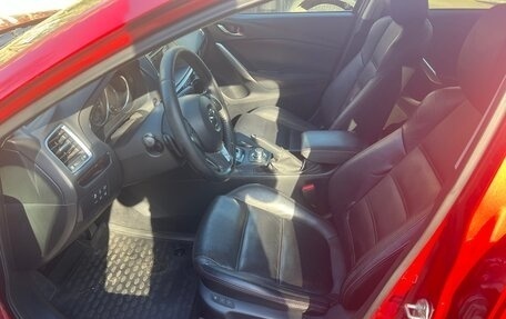 Mazda 6, 2013 год, 1 450 000 рублей, 5 фотография