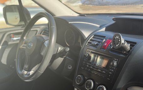 Subaru Forester, 2014 год, 2 100 000 рублей, 5 фотография