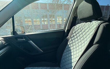 Subaru Forester, 2014 год, 2 100 000 рублей, 8 фотография