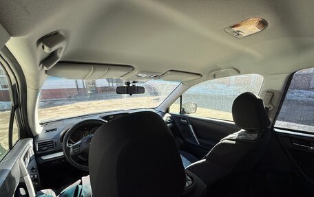 Subaru Forester, 2014 год, 2 100 000 рублей, 10 фотография