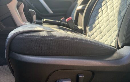 Subaru Forester, 2014 год, 2 100 000 рублей, 9 фотография