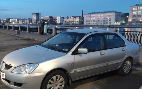 Mitsubishi Lancer IX, 2005 год, 250 000 рублей, 2 фотография