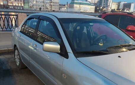 Mitsubishi Lancer IX, 2005 год, 250 000 рублей, 5 фотография