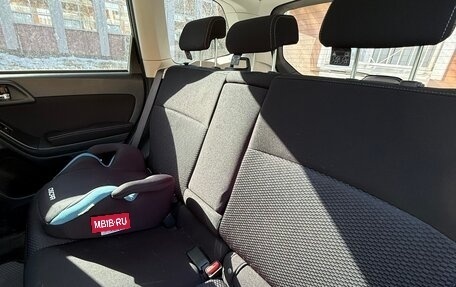 Subaru Forester, 2014 год, 2 100 000 рублей, 11 фотография