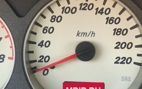 Mitsubishi Lancer IX, 2005 год, 250 000 рублей, 6 фотография