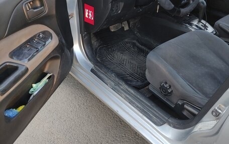 Mitsubishi Lancer IX, 2005 год, 250 000 рублей, 7 фотография