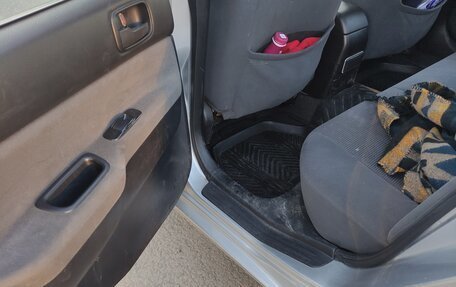 Mitsubishi Lancer IX, 2005 год, 250 000 рублей, 8 фотография