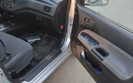 Mitsubishi Lancer IX, 2005 год, 250 000 рублей, 9 фотография