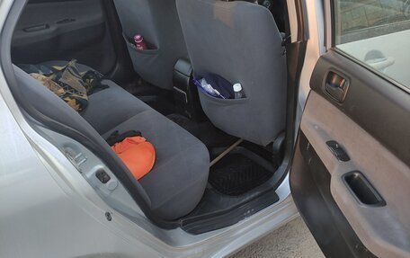 Mitsubishi Lancer IX, 2005 год, 250 000 рублей, 11 фотография