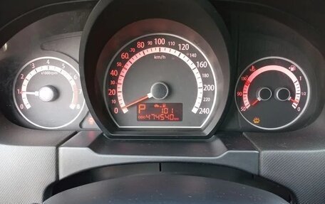 KIA cee'd I рестайлинг, 2010 год, 650 000 рублей, 3 фотография