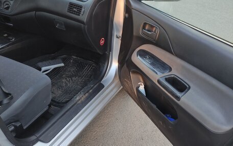 Mitsubishi Lancer IX, 2005 год, 250 000 рублей, 10 фотография