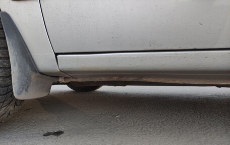 Mitsubishi Lancer IX, 2005 год, 250 000 рублей, 12 фотография