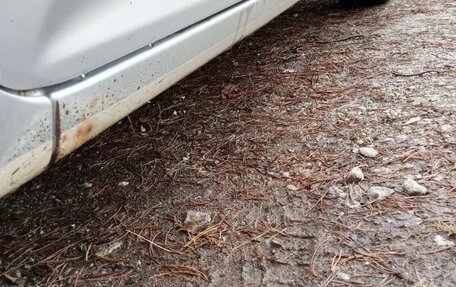 KIA cee'd I рестайлинг, 2010 год, 650 000 рублей, 9 фотография