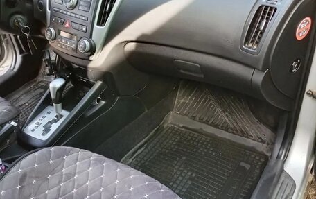 KIA cee'd I рестайлинг, 2010 год, 650 000 рублей, 6 фотография