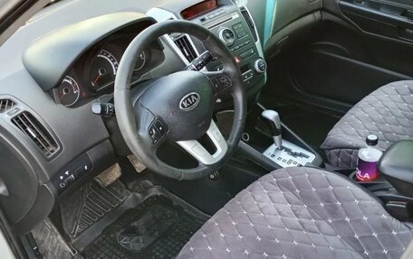 KIA cee'd I рестайлинг, 2010 год, 650 000 рублей, 8 фотография