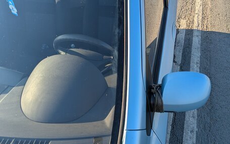 Hyundai Getz I рестайлинг, 2007 год, 300 000 рублей, 8 фотография