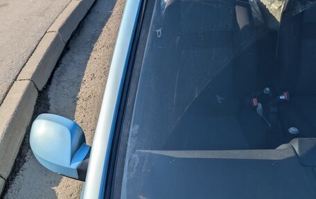 Hyundai Getz I рестайлинг, 2007 год, 300 000 рублей, 9 фотография