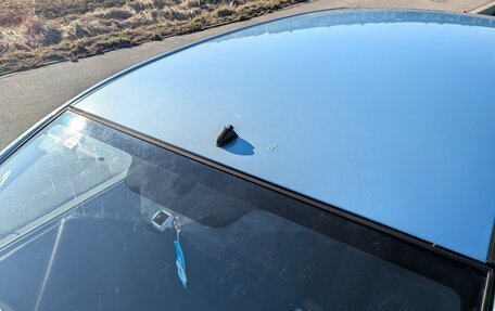 Hyundai Getz I рестайлинг, 2007 год, 300 000 рублей, 7 фотография