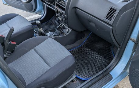 Hyundai Getz I рестайлинг, 2007 год, 300 000 рублей, 16 фотография