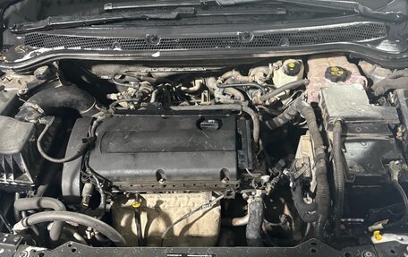 Opel Astra J, 2011 год, 620 000 рублей, 2 фотография