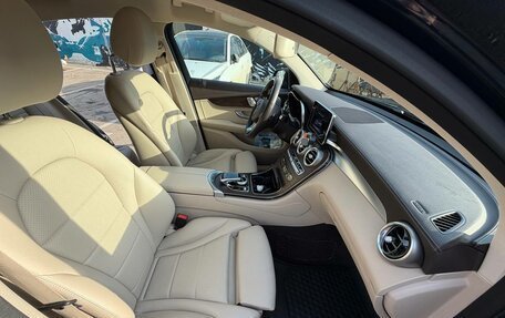 Mercedes-Benz GLC Coupe, 2019 год, 3 950 000 рублей, 7 фотография