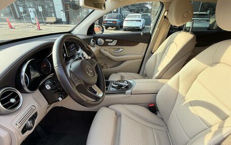 Mercedes-Benz GLC Coupe, 2019 год, 3 950 000 рублей, 6 фотография