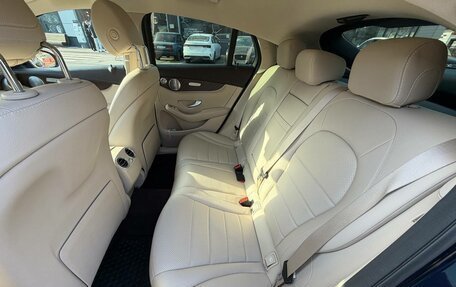 Mercedes-Benz GLC Coupe, 2019 год, 3 950 000 рублей, 5 фотография