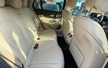 Mercedes-Benz GLC Coupe, 2019 год, 3 950 000 рублей, 4 фотография