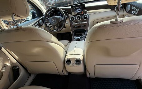 Mercedes-Benz GLC Coupe, 2019 год, 3 950 000 рублей, 8 фотография