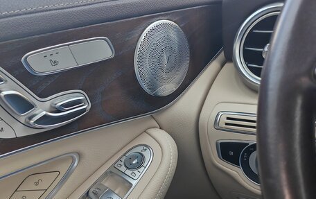 Mercedes-Benz GLC Coupe, 2019 год, 3 950 000 рублей, 11 фотография