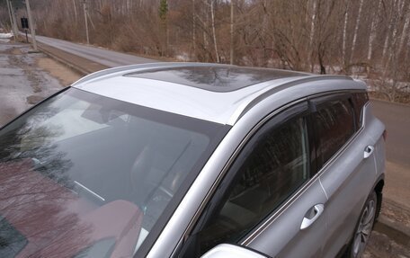 Geely Coolray I, 2022 год, 1 850 000 рублей, 3 фотография