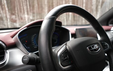 Geely Coolray I, 2022 год, 1 850 000 рублей, 8 фотография