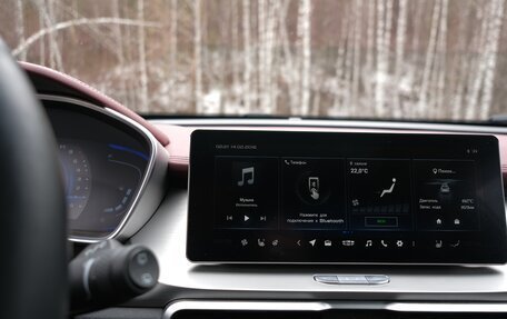 Geely Coolray I, 2022 год, 1 850 000 рублей, 11 фотография