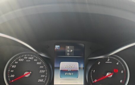 Mercedes-Benz GLC Coupe, 2019 год, 3 950 000 рублей, 13 фотография