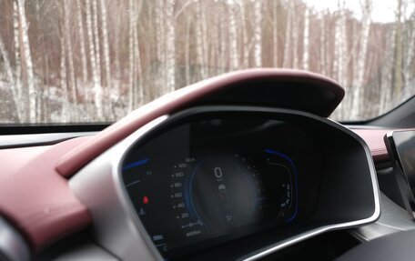 Geely Coolray I, 2022 год, 1 850 000 рублей, 9 фотография