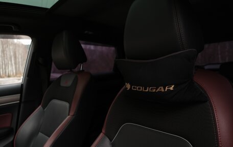 Geely Coolray I, 2022 год, 1 850 000 рублей, 10 фотография