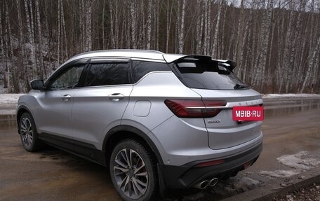 Geely Coolray I, 2022 год, 1 850 000 рублей, 4 фотография