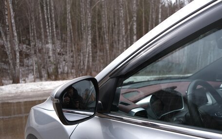 Geely Coolray I, 2022 год, 1 850 000 рублей, 16 фотография