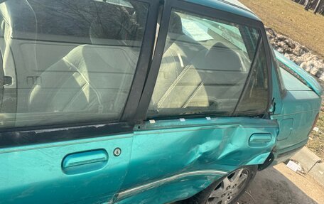 Mercury Tracer, 1994 год, 48 000 рублей, 5 фотография