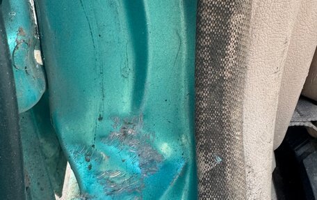 Mercury Tracer, 1994 год, 48 000 рублей, 7 фотография