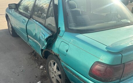 Mercury Tracer, 1994 год, 48 000 рублей, 3 фотография