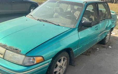 Mercury Tracer, 1994 год, 48 000 рублей, 4 фотография