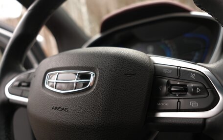 Geely Coolray I, 2022 год, 1 850 000 рублей, 13 фотография