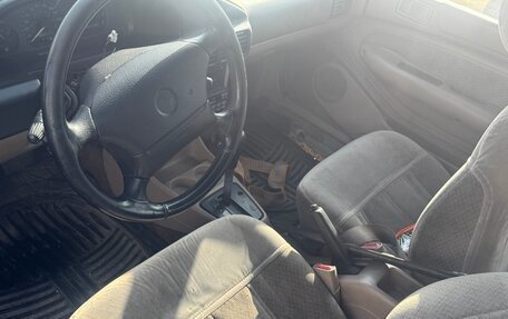 Mercury Tracer, 1994 год, 48 000 рублей, 9 фотография