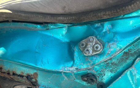 Mercury Tracer, 1994 год, 48 000 рублей, 6 фотография