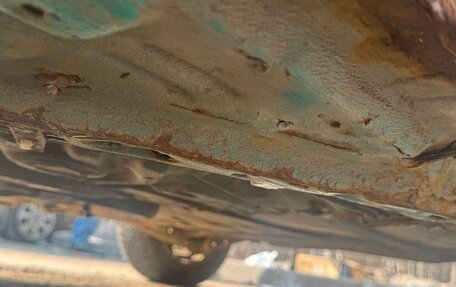 Mercury Tracer, 1994 год, 48 000 рублей, 11 фотография